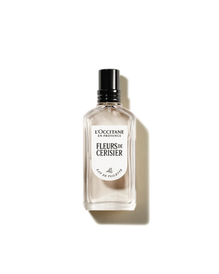 Eau de Toilette Fleurs de Cerisier (Flor de Cerejeira)